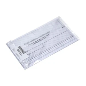 ✅OEM Whirlpool W10190018 Installation Template WPW10190018 - Picture 1 of 3