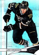 2012-13 Certified Mirror Hot Box #21 Loui Eriksson