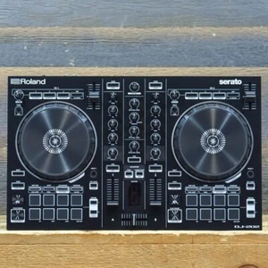 Roland DJ-202 - Picture 1 of 4