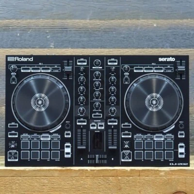 Roland DJ-202 - Image 1 of 4