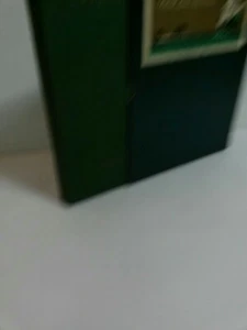 Treasure Island 1930 Boxed HC Book Robert Louis Stevenson Grosset & Dunlap - Bild 1 von 10