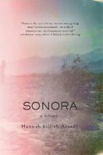 Hannah Lillith Assadi Sonora (Paperback)