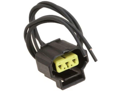 For 1998-2002 Ford E150 Econoline Club Wagon Alternator Adapter Plug 43381NZXW - Image 1 of 2