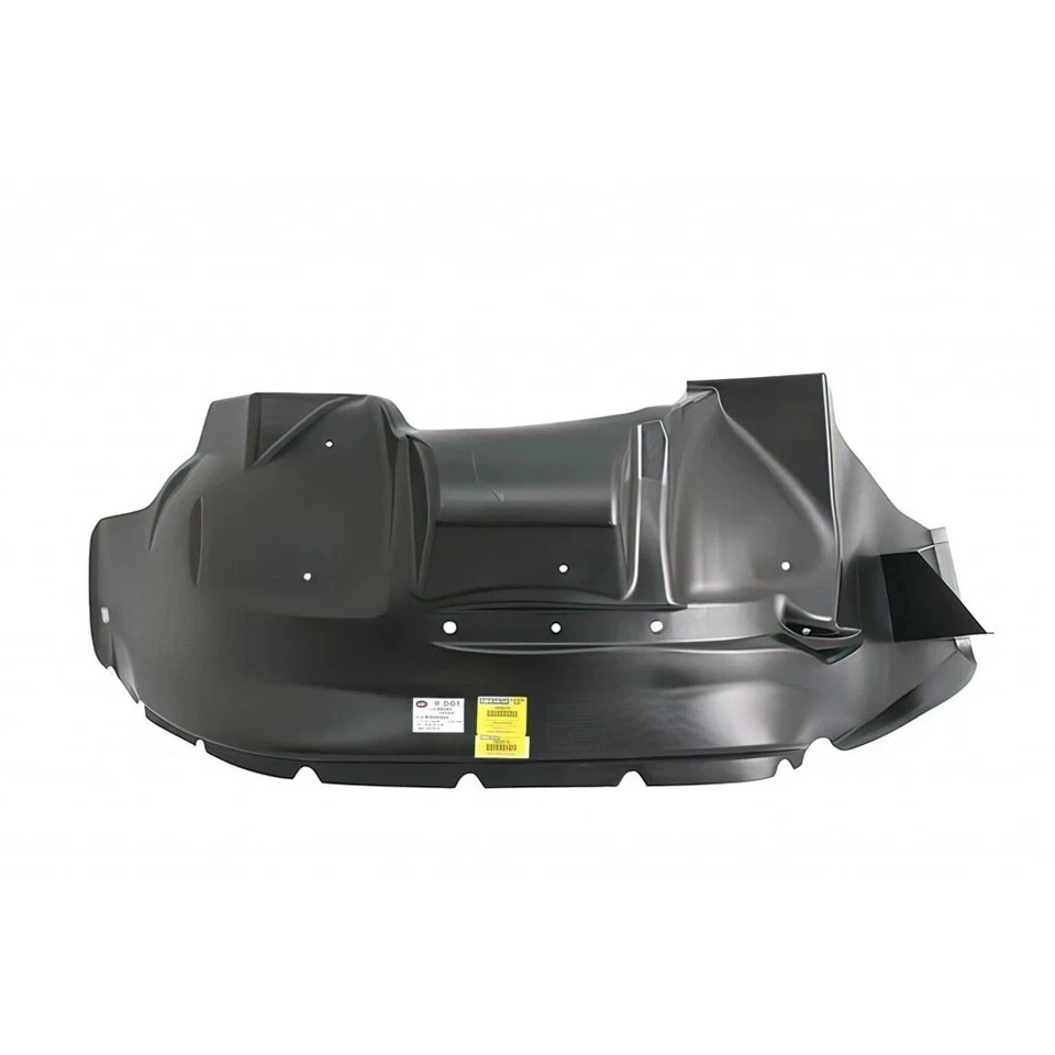 Nuevo forro de guardabarros interior delantero Rh para 02-09 Buick Rainier 15165308 GM1249127C CAPA Foto 1 de 1