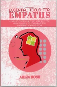 ESSENTIAL TOOLS FOR EMPATHS - Picture 1 of 4
