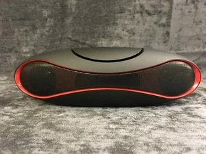 Bluetooth Speaker Mini NEW FREE NEXT DAY P&P (I) - Picture 1 of 8