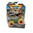 Spin Masters Monster Jam Truck Series 32 Monster Feast The Slicer 1:64