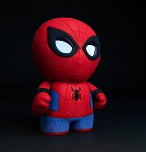 (READ DESC) Sphero spiderman interactive Marvel superhero display toy - Picture 1 of 3