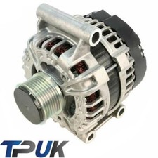 FORD TRANSIT MK7 MK8 ALTERNATOR 2.2 RWD 2011 ON CC1T-10300-CD RANGER DEFENDER