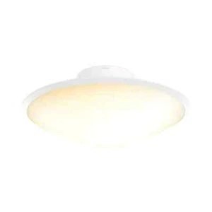 Philips Hue Phoenix White Ambiance Smart Ceiling Light, Hub Required - Picture 1 of 3