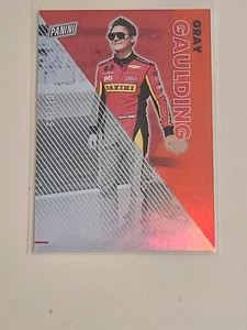 2023 Panini Father's Day Gray Gaulding #44 Nascar Holo #'d /199 - Picture 1 of 1