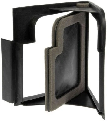 Fits 2003-2018 Ford E-450 Super Duty HVAC Blend Door Main Dorman 2004 2005 2006 - Image 1 of 2