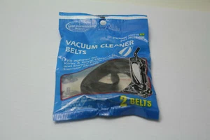 Lot of 6 - Hoover 40201089 Kirby Royal Eureka Vacuum Cleaner Belts 38528-026 New - Picture 1 of 4