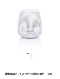 ultraschall aroma diffuser ANGEBOT - Bild 1 von 3