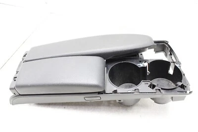 Mercedes C63 AMG 2011 consola central reposabrazos reposabrazos C300 C350 W204 08-14 Foto 1 de 4