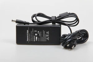 AC Adapter Charger For HP 500-424 S01-aF2023w S01-aF2011 Desktop PC Power Cord - Picture 1 of 1