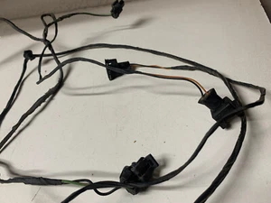 GM Buick 3800 3.8 Ignition Module Harness OEM - Picture 1 of 5