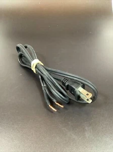 ORIGINAL PERFECT POWER CORD PART for Cuisinart Griddler GR-4N 5-in-1 - Picture 1 of 6