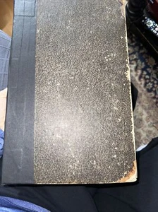 Antique German Pharmacology Book Dr. Johann Christoph Ebermaier Antique 1819 - Picture 1 of 12