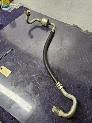 Conjunto de manguera de línea de succión de aire acondicionado para Ford Focus 2012-2014 UAC 2013 Foto 1 de 3