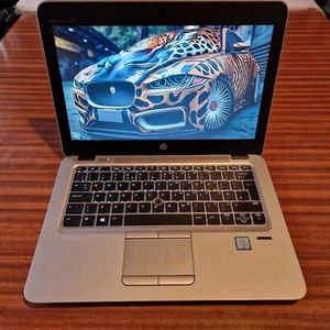 HP EliteBook 820 G3 , i7 ,12"5',Win 11,256Gb M2 SSD+1Tb HDD, 16Gb DDR4 RAM (E04) - Afbeelding 1 van 21