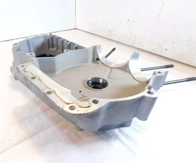 Estuche cárter izquierdo motor Lightning Buell M2 Cyclone & S3 Thunderbolt X1 Foto 1 de 4