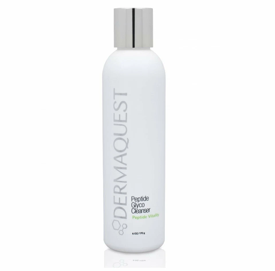 Dermaquest Peptide Glyco Cleanser 6 oz/ 170 g #ibea - Image 1 of 1