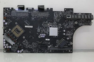 Apple A1312 27" iMac All-in-One System Logic Board/Motherboard 820-2828-A AS IS! - Picture 1 of 2