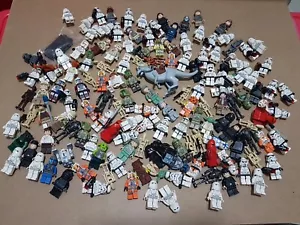 LEGO STAR WARS BLIND BAG! (X1) - Picture 1 of 1