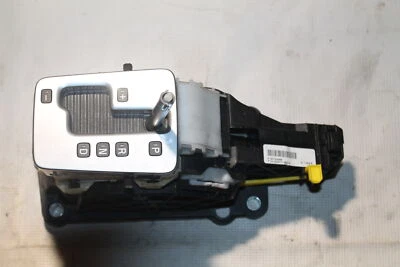 Schalthebel Volvo XC60 2012 Automatikgetriebe 30733069 - Imagem 1 de 4