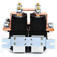 SW202 Style Reversing Contactor 12V  heavy duty 400A for Albright electric