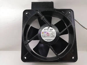 For US18F22-MGW AC220V Full Metal Heat Resistant Fan - Picture 1 of 5