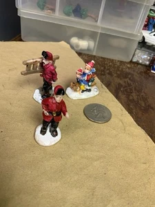 Village Accessories - Picture 1 of 10