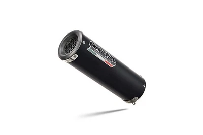 Silenciador de escape GPR M3 negro titanio deslizable para BMW R1200RS LC 2017-2019 Foto 1 de 4