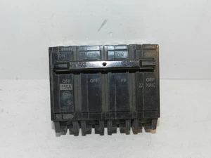 GE THQMV150WL 2POLE 150A 120/240V Circuit Breaker -New Without Box - Picture 1 of 3