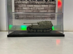 DRAGON MODELS 1:72 MILITARY TANK / VEHICLE: FERDINAND - Picture 1 of 4