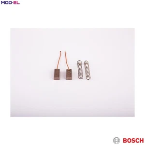 CARBON BRUSH ALTERNATOR 9 124 080 037 FORCARBON BRUSH ALTERNATOR 9 124 080 037 F - Picture 1 of 12