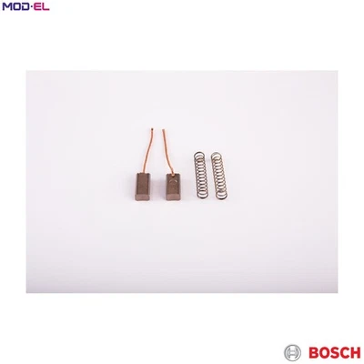 CARBON BRUSH ALTERNATOR 9 124 080 037 FORCARBON BRUSH ALTERNATOR 9 124 080 037 F - Image 1 of 4