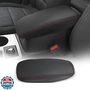 CDEFG for Ford Bronco Sport 2021-2025 Center Console Cover Armrest Box Cover  - Picture 1 of 5