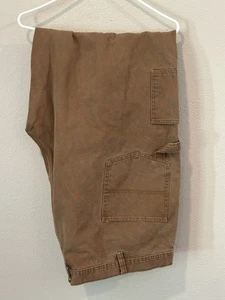 USA WORKS JEANS TALLA 50x32 Hombre Vintage Calce Relajado - Imagen 1 de 7