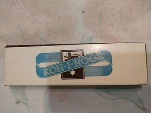 I Dozen Koh-I-Noor 1500 Drawing Pencils, 2H - Picture 1 of 8