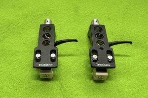 Technics Headshell Cartridge AT3600L getestet - Bild 1 von 8