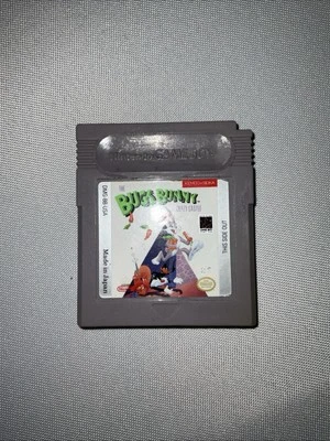 Bugs Bunny Crazy Castle (Nintendo Game Boy) Cartridge Only ****UNTESTED***** - Image 1 of 4