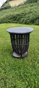 Sehr schöner Feuer - Topf für romantische Abende im Garten! - Bild 1 von 1