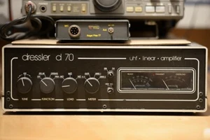 Amplifier DRESSLER D70 UHF - Zdjęcie 1 z 1