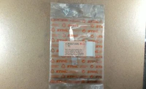 41800071005 Kit de ajuste de válvula Stihl (dos piezas en bolsa) - Imagen 1 de 2