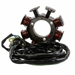 Conjunto de estator Kawasaki 1998-1999 XI Sport Stator 21003-3734 Foto 1 de 1