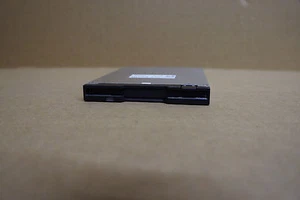 NEW Sony MPF820 Slim 1.44MB 3.5in Black - Picture 1 of 4