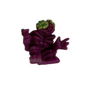 Mighty Max Swats The Fly figure 702 - Picture 1 of 2