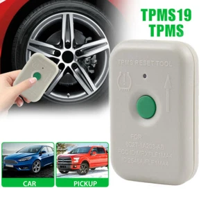 TPMS Reset Sensor Programming Training Reset Tool Tire Pressure Parts For Ford - Picture 1 of 10